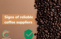 wholesale coffee beans